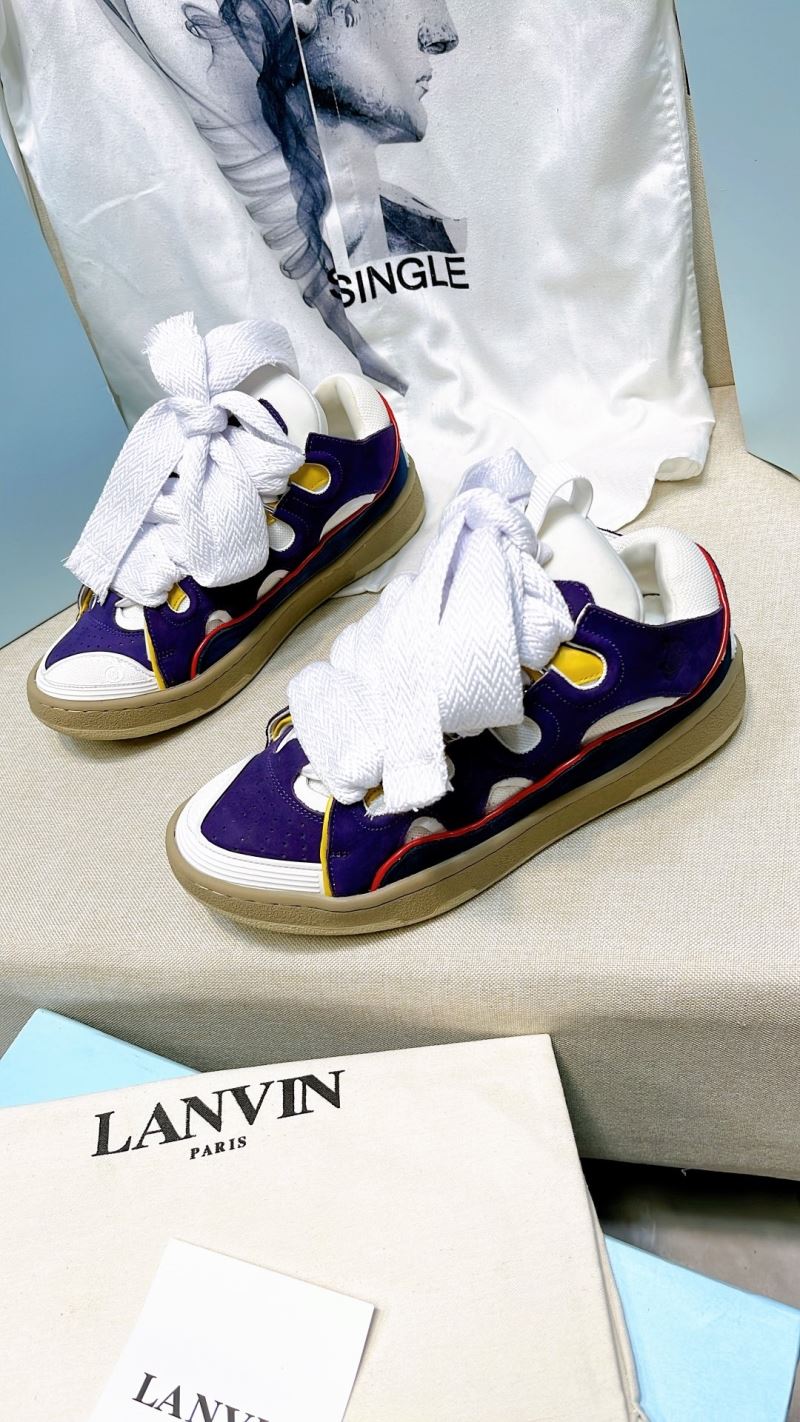 Lanvin Sneakers